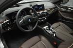 BMW 540i Sport Line by Abu Dhabi Motors 2017 года